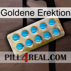 Golden Erection new09